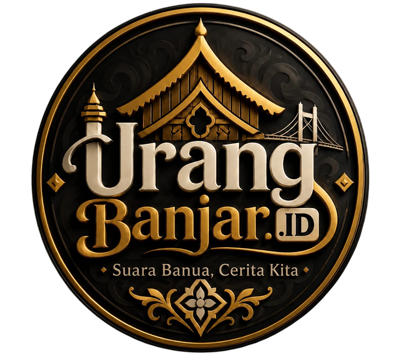 UrangBanjar.ID